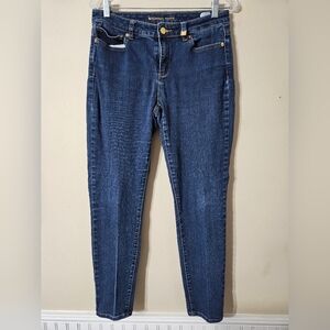 Michael Kors Skinny Jeans Size 8